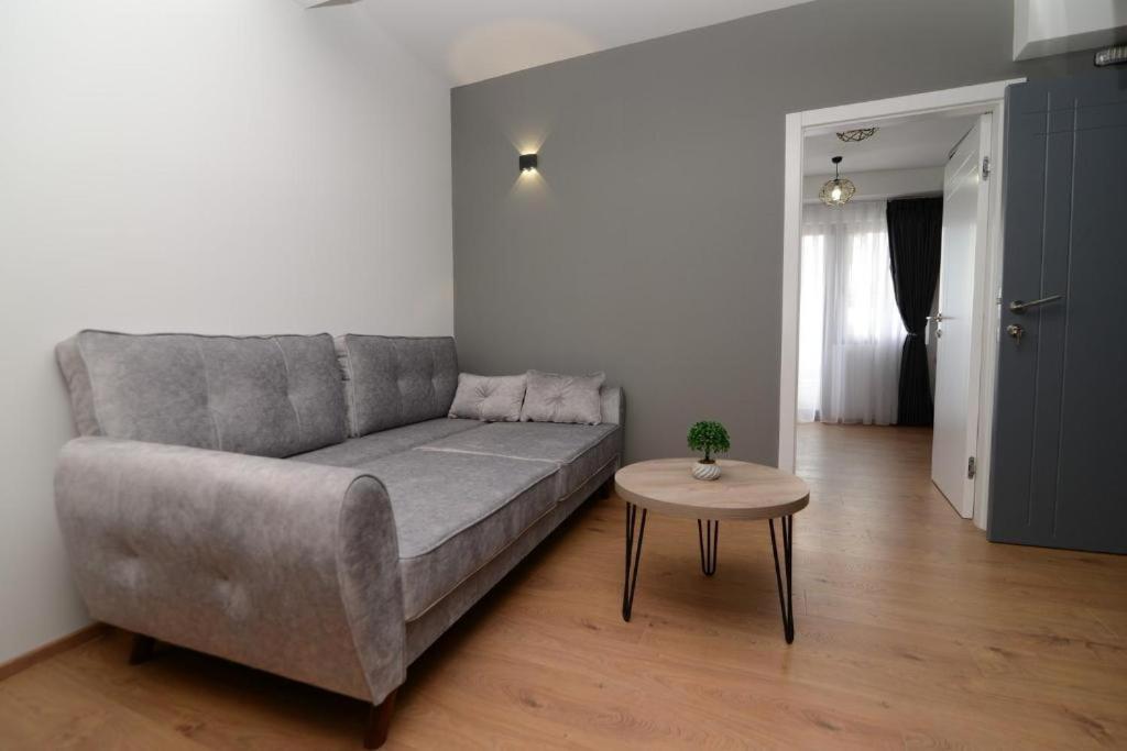 Noce Apartments - Premium Lake View Ohrid Bagian luar foto